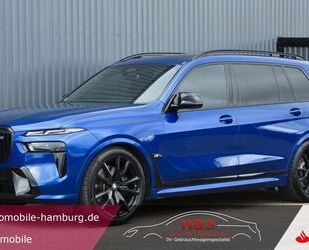 BMW X7 Gebrauchtwagen