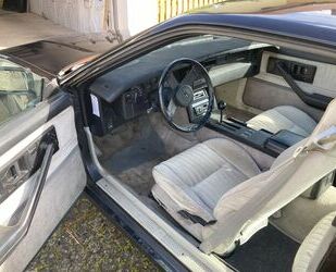 Chevrolet Camaro Gebrauchtwagen