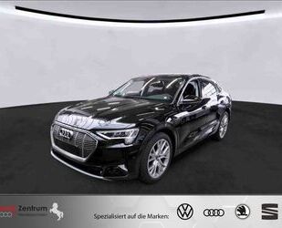 Audi e-tron Gebrauchtwagen