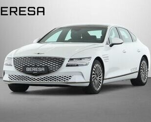 Genesis G80 Gebrauchtwagen