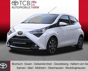 Toyota Aygo (X) Gebrauchtwagen