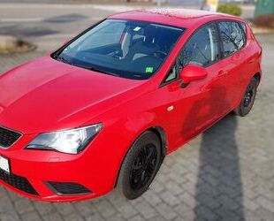 Seat Ibiza Gebrauchtwagen
