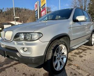 BMW X5 Gebrauchtwagen
