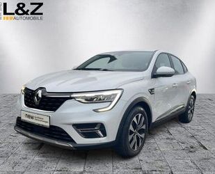 Renault Arkana Gebrauchtwagen