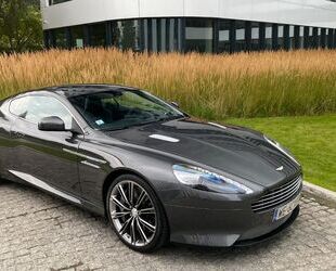 Aston Martin DB9 Gebrauchtwagen
