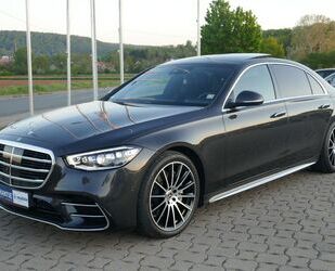 Mercedes-Benz S 400 Gebrauchtwagen