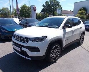 Jeep Compass Gebrauchtwagen