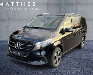 Mercedes-Benz V 220 Gebrauchtwagen