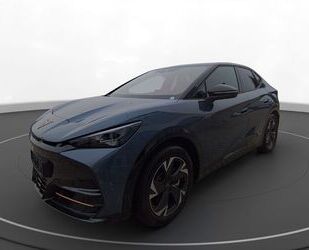 Cupra Tavascan Gebrauchtwagen