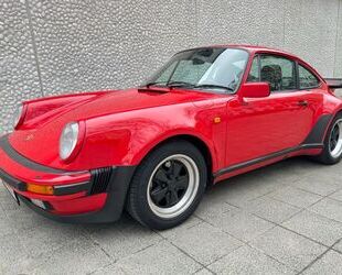 Porsche 911 Urmodell Gebrauchtwagen