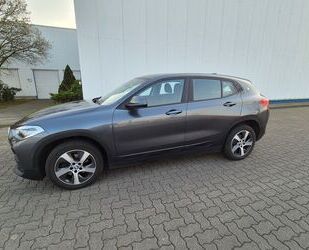 BMW X2 Gebrauchtwagen