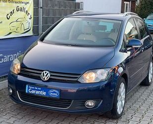 VW Golf Plus Gebrauchtwagen