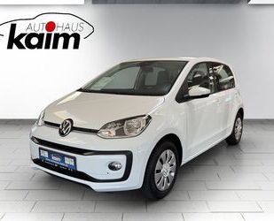 VW up! Gebrauchtwagen