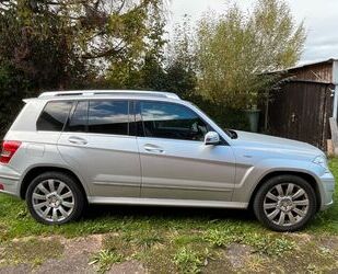 Mercedes-Benz GLK 250 Gebrauchtwagen
