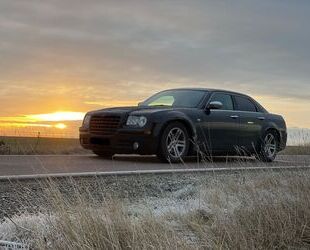 Chrysler 300C Gebrauchtwagen