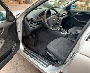BMW 323 Gebrauchtwagen
