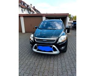 Ford Kuga Gebrauchtwagen