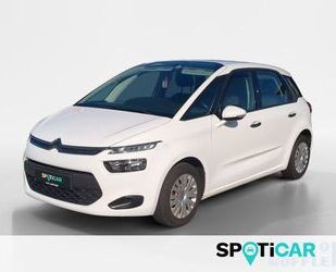 Citroen C4 Picasso Gebrauchtwagen