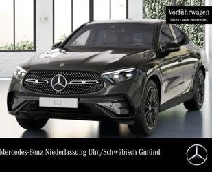 Mercedes-Benz GLC 300 Gebrauchtwagen