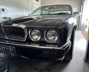Jaguar XJ40 Gebrauchtwagen