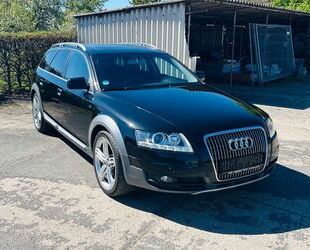 Audi A6 Allroad Gebrauchtwagen