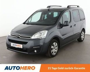 Citroen Berlingo Gebrauchtwagen