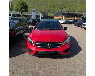 Mercedes-Benz GLA 220 Gebrauchtwagen