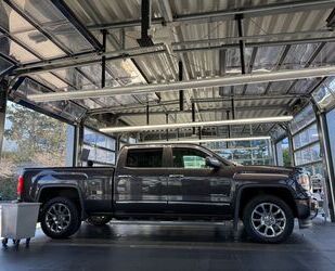 GMC Sierra Gebrauchtwagen