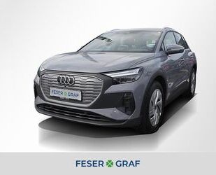 Audi Q4 e-tron Gebrauchtwagen