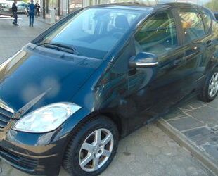 Mercedes-Benz A 160 Gebrauchtwagen