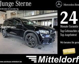 Mercedes-Benz GLB 200 Gebrauchtwagen