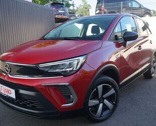 Opel Crossland (X) Gebrauchtwagen