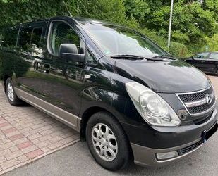 Hyundai H-1 Starex Gebrauchtwagen