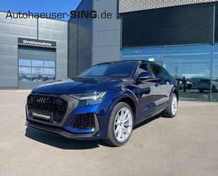 Audi RSQ8 Gebrauchtwagen