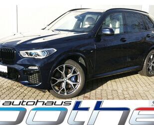 BMW X5 M50 Gebrauchtwagen