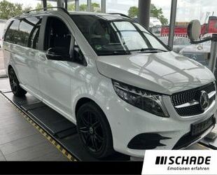 Mercedes-Benz V 250 Gebrauchtwagen