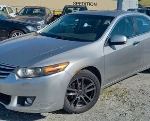 Honda Accord Gebrauchtwagen