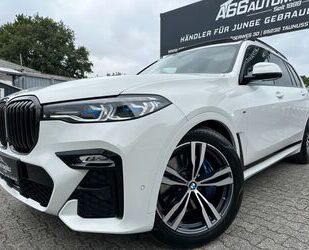 BMW X7 Gebrauchtwagen