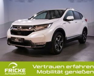 Honda CR-V Gebrauchtwagen
