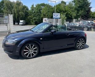 Audi TT Gebrauchtwagen