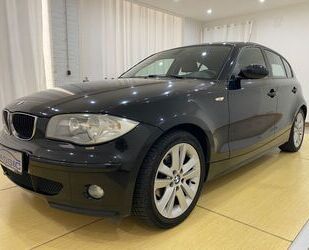 BMW 116 Gebrauchtwagen