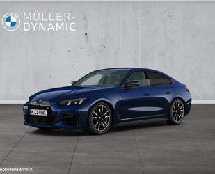 BMW i4 Gebrauchtwagen