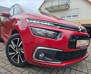Citroen C4 Picasso Gebrauchtwagen