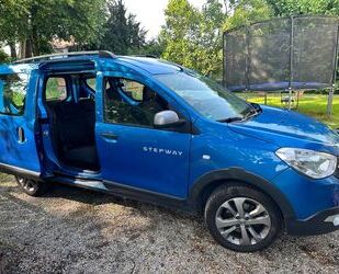 Dacia Dokker Gebrauchtwagen