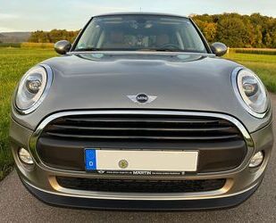 Mini ONE Gebrauchtwagen