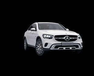 Mercedes-Benz GLC 300 Gebrauchtwagen