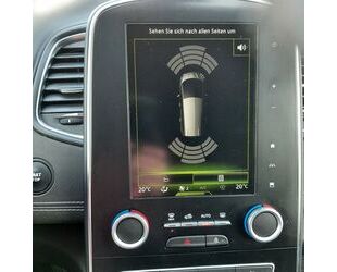 Renault Grand Scenic Gebrauchtwagen