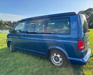 VW T5 California Gebrauchtwagen