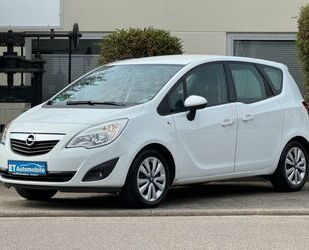 Opel Meriva Gebrauchtwagen