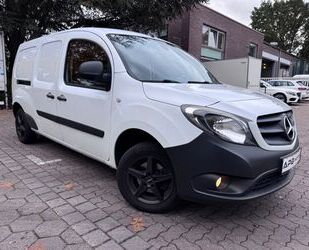 Mercedes-Benz Citan Gebrauchtwagen